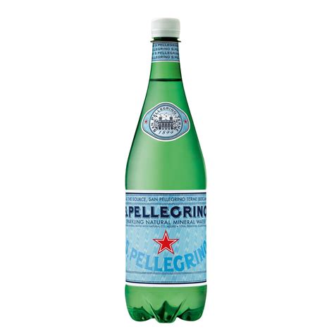 San Pellegrino Sparkling Mineral Water commercials