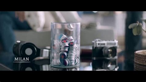 San Pellegrino TV Spot, 'Enhance Your Moments' Song by Empire of the Sun