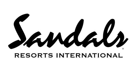 Sandals Resorts commercials