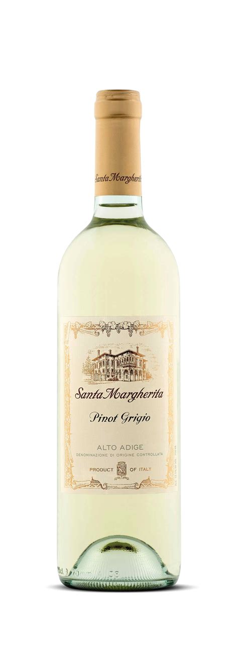 Santa Margherita Pinot Grigio logo