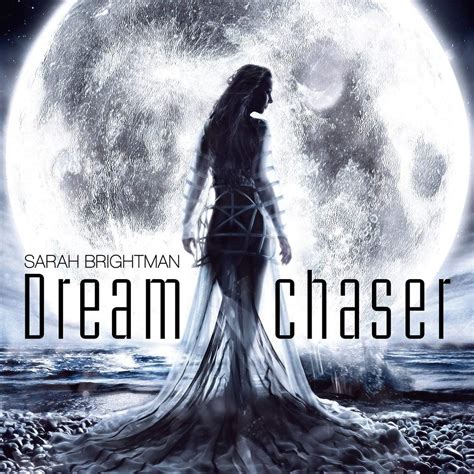 Sarah Brightman Dream Chaser logo