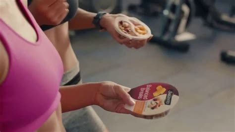Sargento Balance Breaks TV commercial - Whats Not to Love