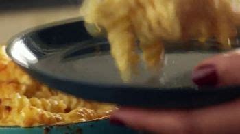 Sargento Creamery TV commercial - Cream Makes the Melt