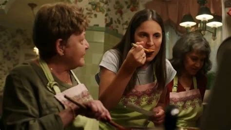 Sargento TV Spot, 'Three Generations' featuring Rhiannon Koehler