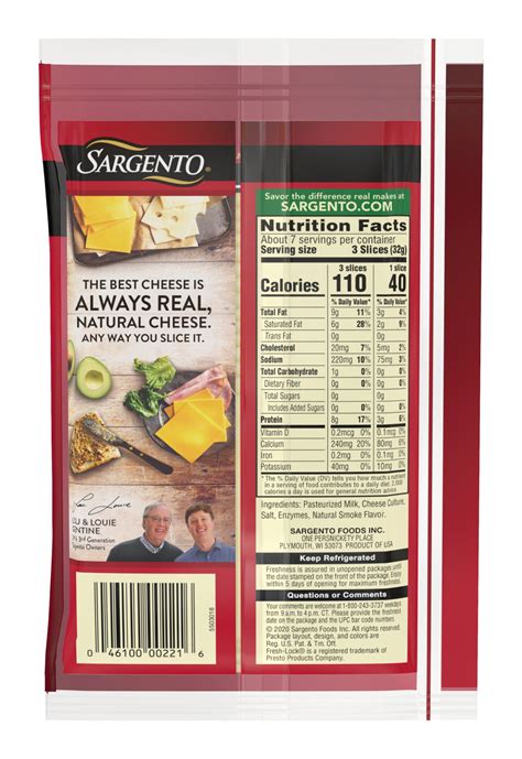 Sargento Ultra Thin Provolone commercials