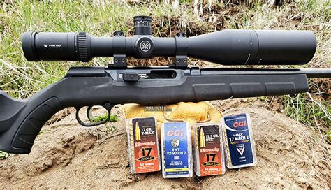 Savage Arms A17 Autoloader