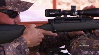 Savage Arms Impulse TV Spot, 'Built for Speed and Accuracy' created for Savage Arms