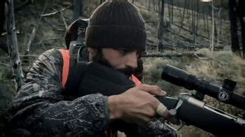 Savage Arms Stance TV Spot, 'Our Legacy' featuring Rob Reed