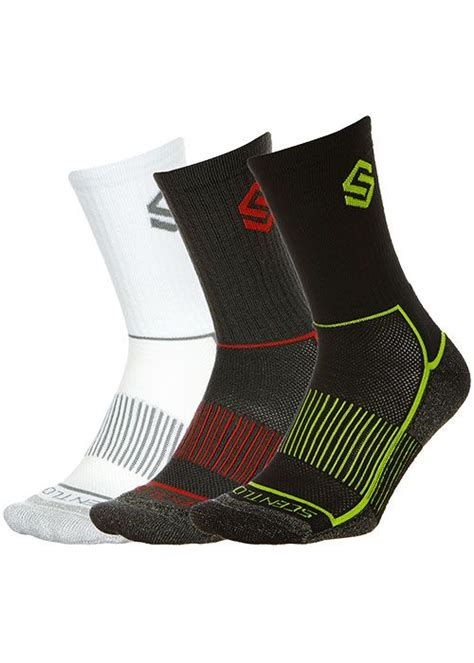 Scent-Lok UltraFresh Socks