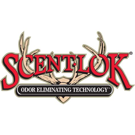 Scent-Lok logo