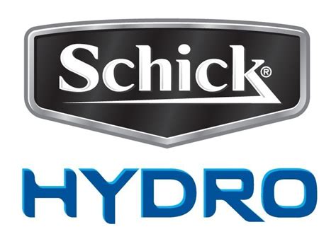 Schick Hydro commercials