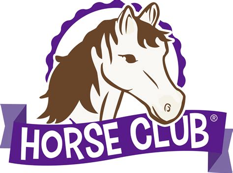 Schleich Horse Club Riding Center logo