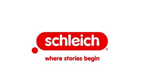 Schleich commercials