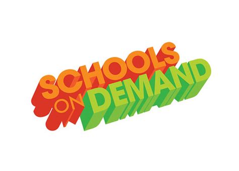 Schools On Demand TV commercial