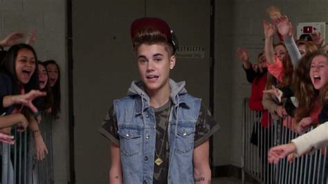 Schools4All TV Spot, 'What Did Justin Just Say' Featuring Justin Bieber