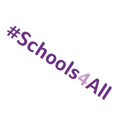 Schools4All commercials
