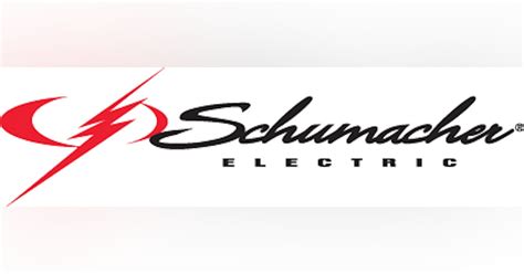 Schumacher Electric logo