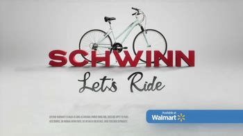 Schwinn TV Spot created for Schwinn