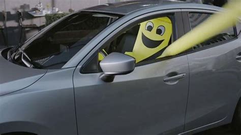 Scion iA TV Spot, 'Recently Liberated Car Dealership Tube Man'