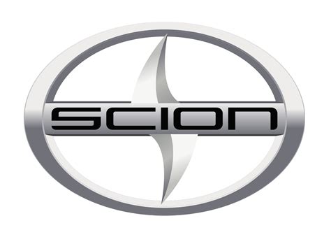 Scion iM logo