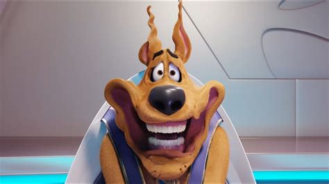 Scoob! Home Entertainment TV Spot created for Warner Home Entertainment