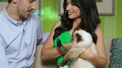 Scope Mouthwash TV Spot, 'Kitten' featuring Adam Shapiro