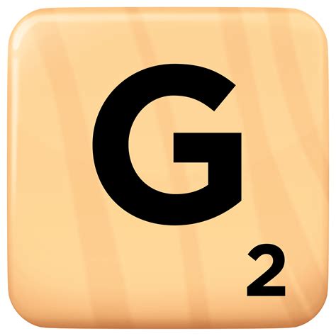 Scopely Scrabble Go logo