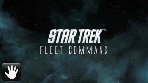 Scopely Star Trek Fleet Command logo