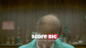 ScoreBig.com TV Spot, 'The Carl System' featuring Todd Lubitsch