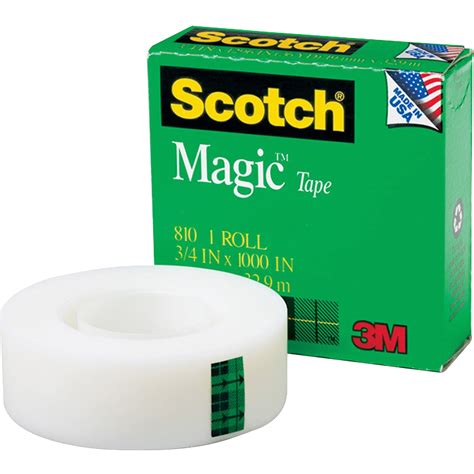 Scotch Tape logo