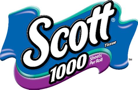 Scott Brand 1000 logo