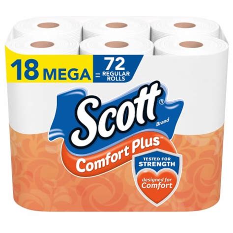 Scott Brand Mega Roll