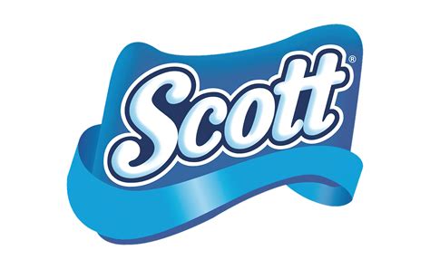 Scott Brand logo