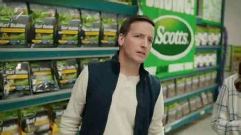 Scotts Daylawn Saving TV commercial - Whats the Big Deal