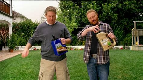 Scotts EZ Seed TV Spot, 'Lawn Patch' featuring Phil McKee