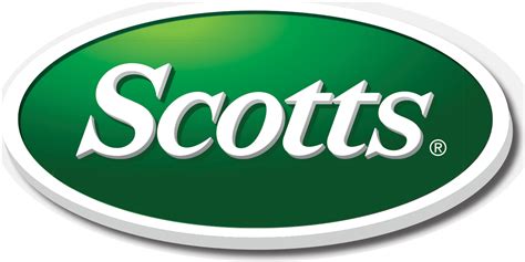 Scotts My Lawn logo