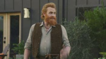 Scotts Turf Builder Rapid Grass TV Spot, 'Freedom: Save Up to $25' Featuring Kristofer Hivju created for Scotts