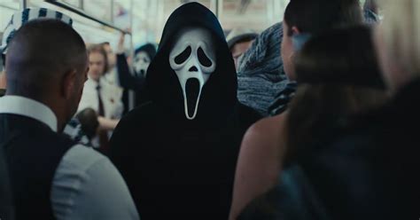 Scream VI Home Entertainment TV Spot created for Paramount Pictures Home Entertainment