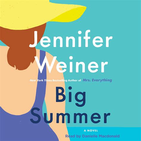 Scribd Jennifer Weiner 