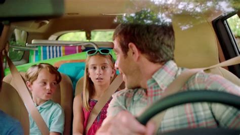 Scribd TV Spot, 'Staycation or Vacation' created for Scribd
