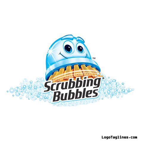 Scrubbing Bubbles Multi Surface Bathroom Cleaner commercials