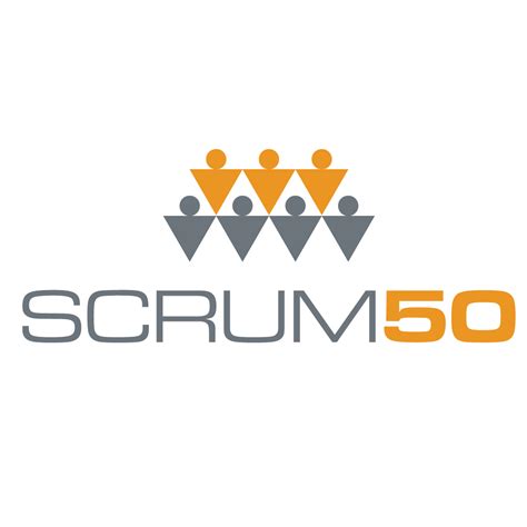 Scrum50 commercials