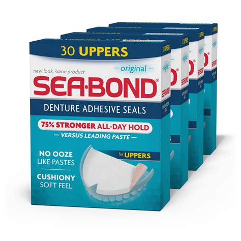 Sea Bond Denture Adhesive Seals TV Spot, 'Ribs' featuring Stephen BURRELL