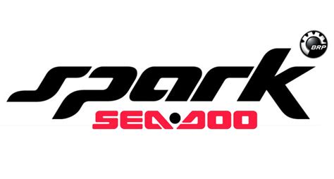 Sea-Doo Spark logo