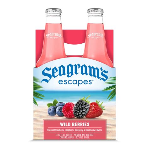 Seagrams Escapes TV commercial - Sip Happiness At The Pool