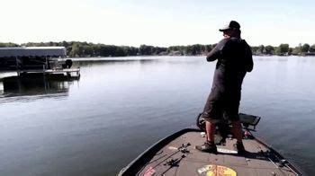 Seaguar TV Spot, 'Time on the Water' Featuring Mark Zona