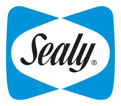 Sealy Mattress logo