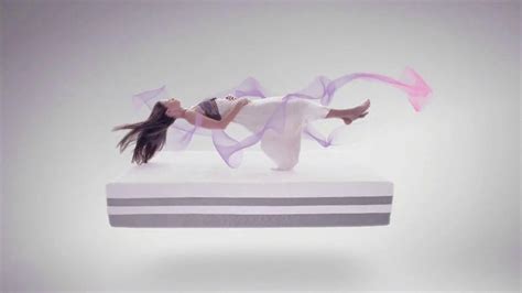 Sealy Optimum Mattress TV Spot, 'Floating' created for Sealy