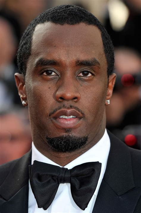 Sean Combs (Diddy) photo