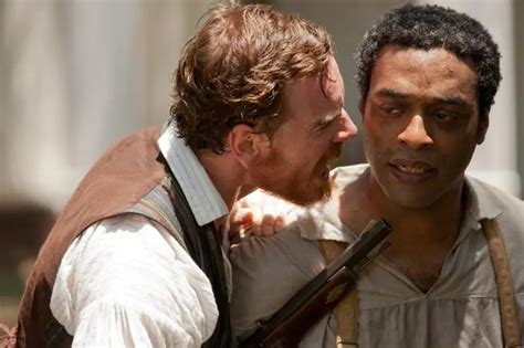 Searchlight Pictures 12 Years A Slave commercials